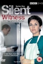 Watch Silent Witness 1channel